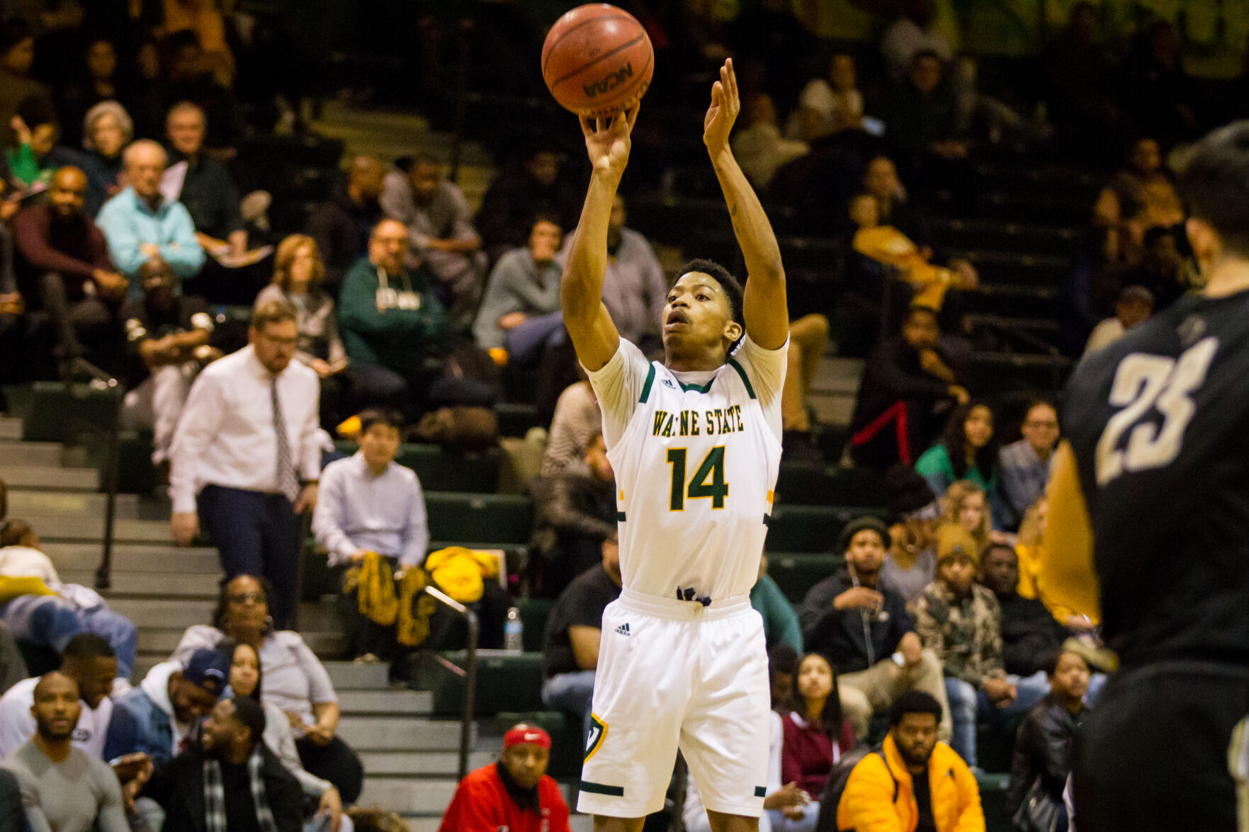 Darian Owens-White